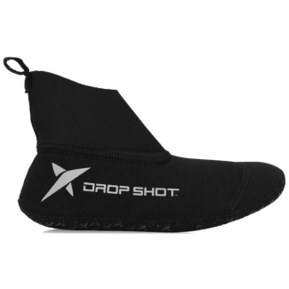 Sapatilha Drop Shot Neo 1.0 Logo Branco