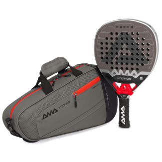 Raquete De Padel Ama Sport Euro Pro Kronos