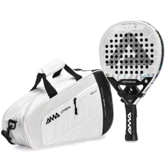 Raquete De Padel Ama Sport Euro Pro Athena