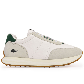 Tênis Lacoste L-Spin Branco