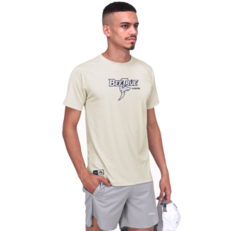 Camiseta Ama Sport Soft Ice Poison Bee Off White
