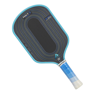 Raquete De Pickleball Ama Sport NXT II Vortex Azul