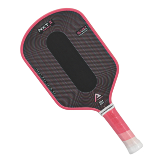 Raquete De Pickleball Ama Sport NXT II Vortex Rosa