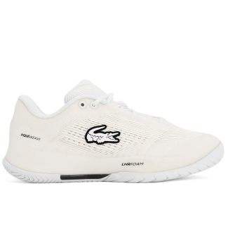 Tênis Lacoste AG-LT Pro - All Court - Branco