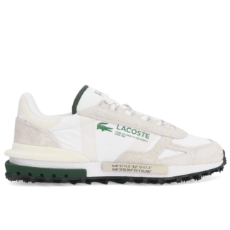 Tênis Lacoste Elite Active Branco