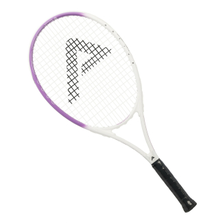 Raquete De Tênis Junior Ama Sport 26 Roxa