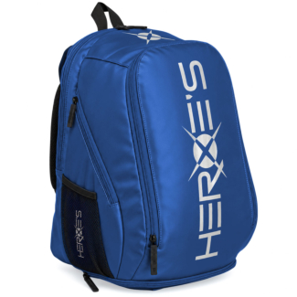 Mochila Heroes Gravity Ison Azul