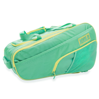 Raqueteira Joola Tour Elite Pro Pickleball Verde