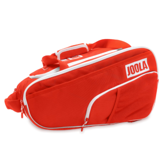 Raqueteira Joola Tour Elite Pickleball Vermelha