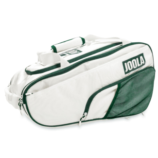 Raqueteira Joola Tour Elite Pickleball Branca