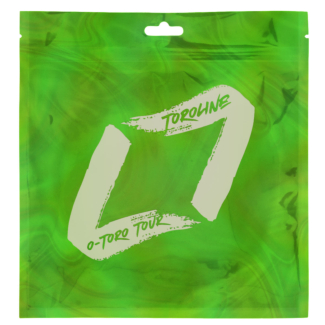 Corda Toroline O-Toro Tour 17 1.20mm Verde Neon - Set Individual