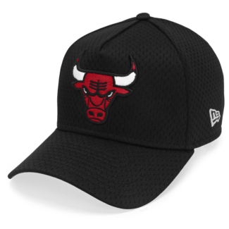 Boné New Era 9forty A-Frame NBA Chicago Bulls