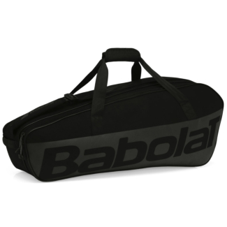 Raqueteira Babolat Court M X6 Preta