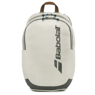 Mochila Babolat Wimbledon Cinza e Marrom