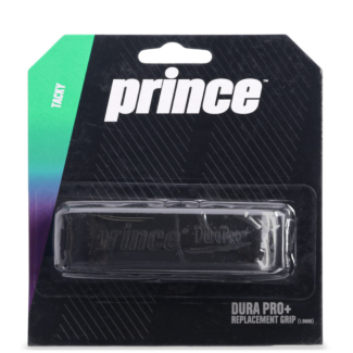 Cushion Grip Prince Dura Pro + Preto