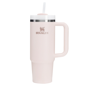 Copo Térmico Stanley Quencher Quartz 1.18l Rose