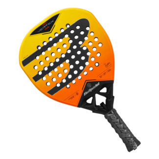 Raquete De Padel Bullpadel Vertex 05 Geo - Pablo Cardona 2027