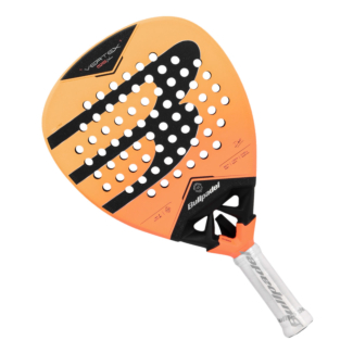 Raquete De Padel Bullpadel Vertex 05 W - Delfi Brea 2027