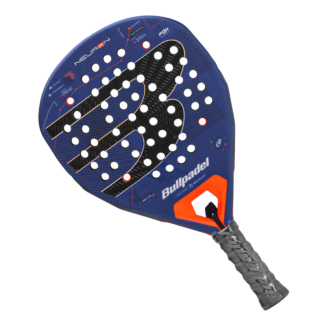 Raquete De Padel Bullpadel Neuron 02 - Fede Chingotto 2027