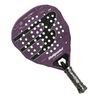 Raquete De Padel Bullpadel Neuron 02 Edge - Fede Chingotto 2027
