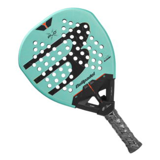 Raquete De Padel Bullpadel Xplo 02 - Martín Di Nenno 2027