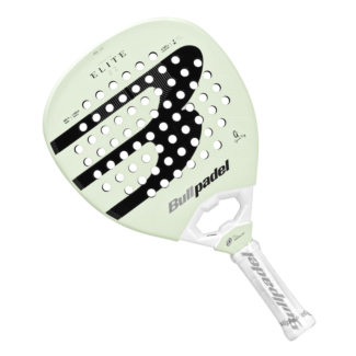 Raquete De Padel Bullpadel Elite 02 Gemma Triay - 2027