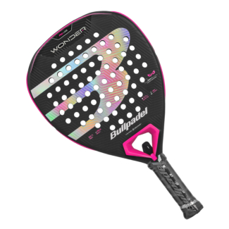 Raquete De Padel Bullpadel Wonder - Claudia Fernández 2027