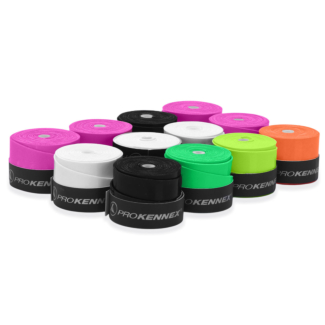 Overgrip Prokennex PSE Misto com 12 Unidades
