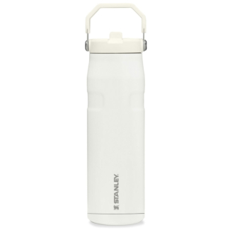 Garrafa Térmica Stanley Aerolight Flip Straw 1.1L Heat Wave Frost 