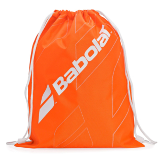 Sacola Babolat Gym Sack Laranja
