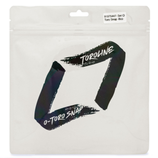 Corda Toroline O-Toro Snap 16L 1.25mm Branco - Set Individual