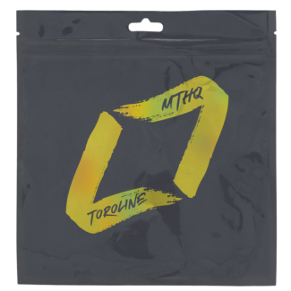 Corda Toroline K-Pro Hybrid Wasabi 17 1.23mm Cinza X Caviar 16l 1.24mm Amarelo Neon - Set Individual