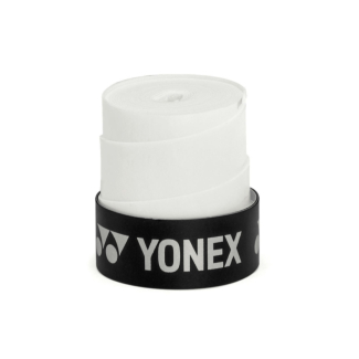 Overgrip Yonex Dry Super Grap Branco