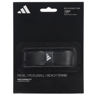 Cushion Grip Adidas Padel e Beach Preto