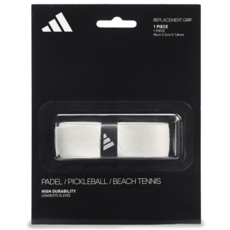 Cushion Grip Adidas Padel e Beach Branco