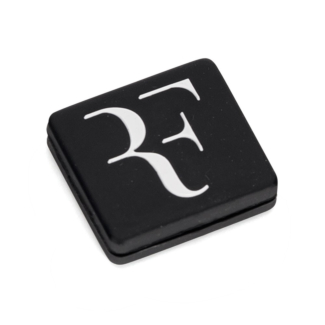 Antivibrador RF Preto e Branco