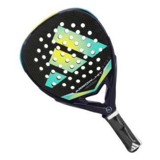 Raquete De Padel Adidas Arrow Hit Hexagon Cup