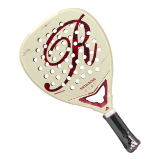 Raquete De Padel Adidas Metalbone Reserve Ale Galán 2026