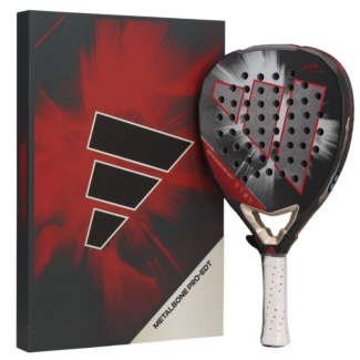 Raquete De Padel Adidas Metalbone Pro Edt Ale Galán 2026