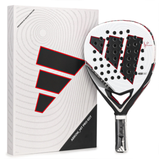 Raquete De Padel Adidas Arrow Hit Pro Edt Ari Sánchez - 2026