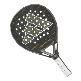 Raquete De Padel Adidas Cross It Pro Edt 2025