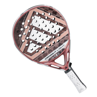 Raquete De Padel Adidas Cross It Light Martita Ortega 2026