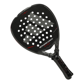 Raquete De Padel Adidas Metalbone Carbon 2026