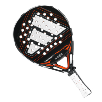 Raquete De Padel Adidas Crossit Team Ctrl 2026