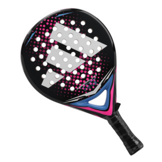 Raquete De Padel Adidas Arrow Hit Junior Rosa