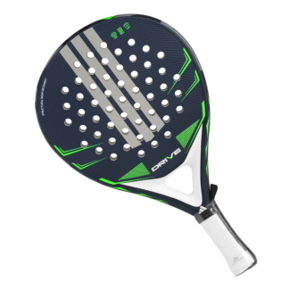 Raquete De Padel Adidas Drive Blue 2026