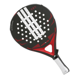 Raquete De Padel Adidas Drive Black 2026