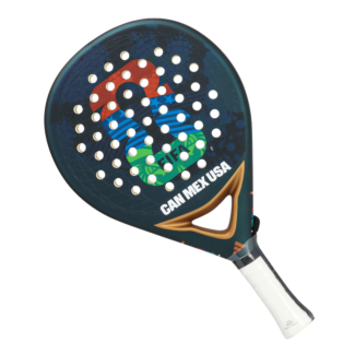 Raquete De Padel Adidas Fifa World Cup 2026