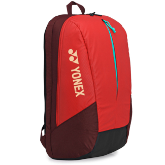 Mochila Yonex Team 2026 Vermelha
