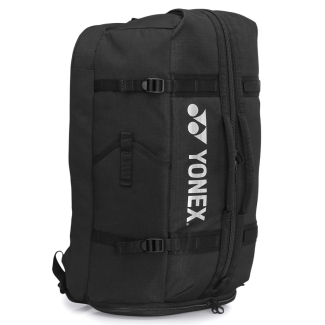 Mochila Yonex Gearlogic 2026 Preta